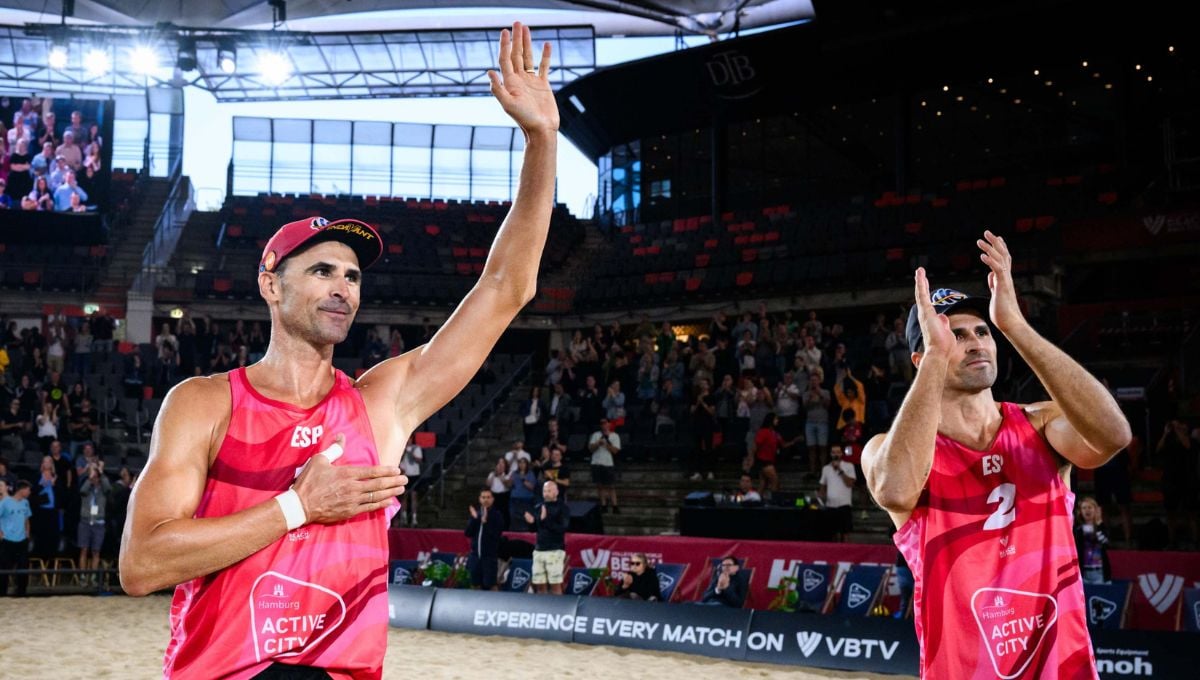 El adiós más inesperado de una leyenda del deporte español