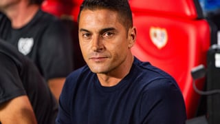 Francisco, 'pillado'