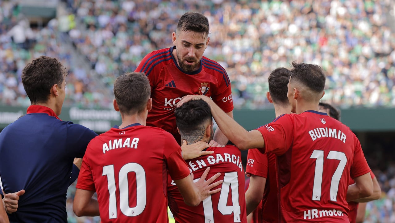 Iban a por su jugador clave y hubo un giro radical de los acontecimientos