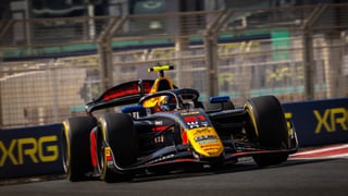 Pepe Martí mete en un lío al pupilo de Fernando Alonso