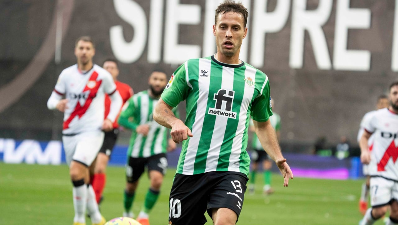 Un autocrítico Canales explica lo que se le pasa por la cabeza ahora mismo