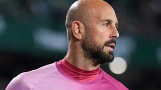 Oferta por el fichaje de Pepe Reina