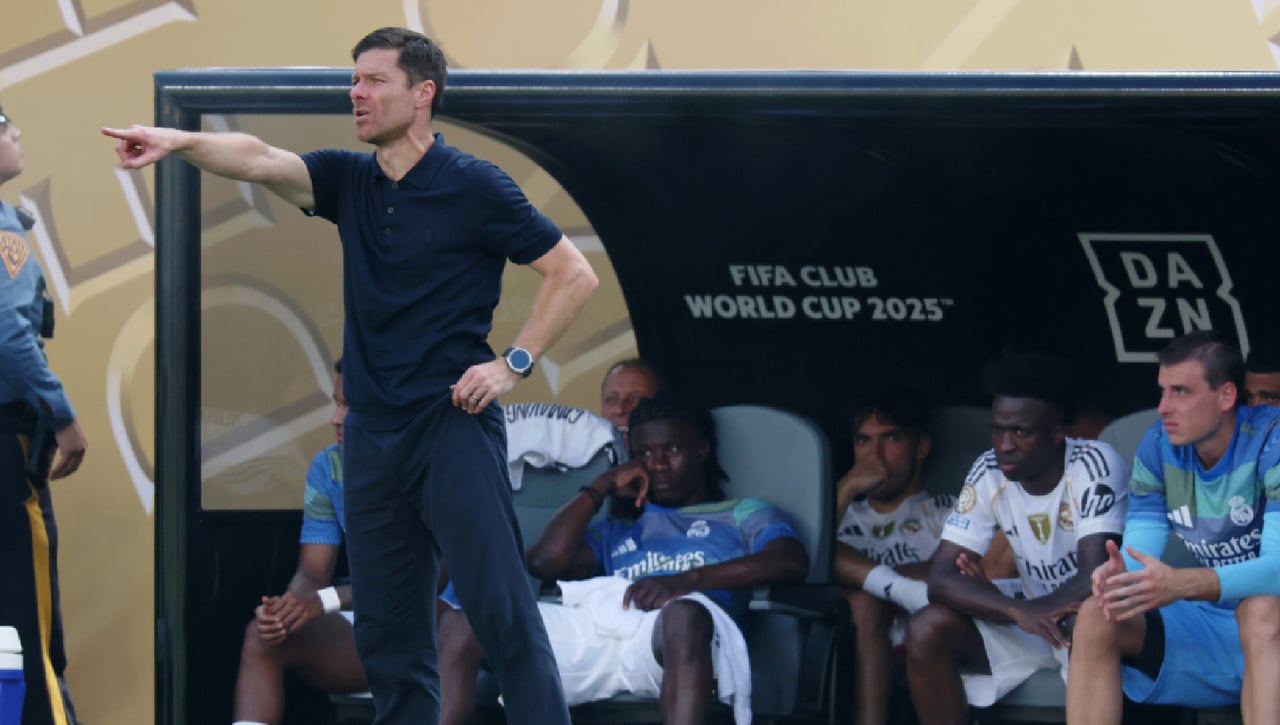 El Real Madrid planifica una profunda reestructuración: varios jugadores señalados y un objetivo claro para la defensa