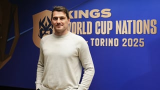 Iker Casillas presenta su denuncia por sus escándalos amorosos