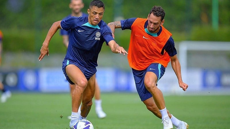 Interés en Alexis Sánchez