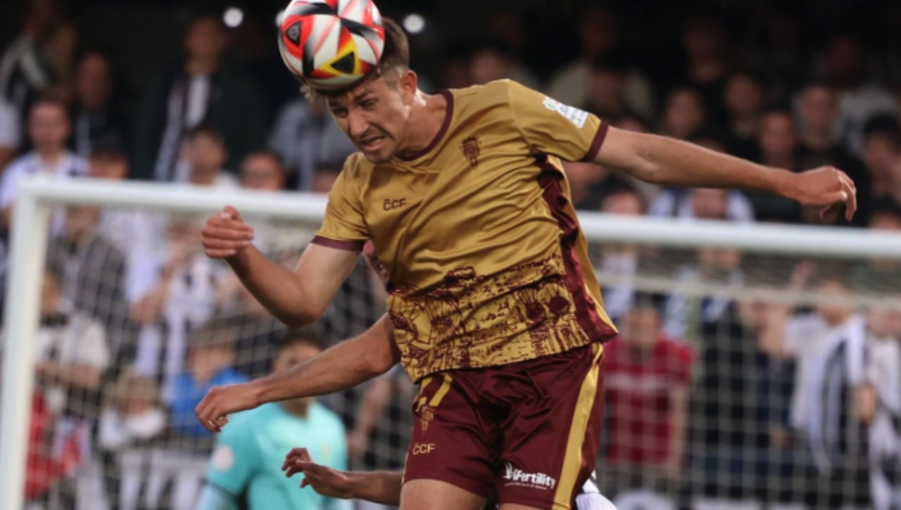 El Córdoba se acerca a Segunda tras vencer al Castellón y en la NBA lo saben