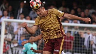 El Córdoba se acerca a Segunda tras vencer al Castellón y en la NBA lo saben