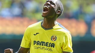 Negociaciones para cerrar a Thierno Barry