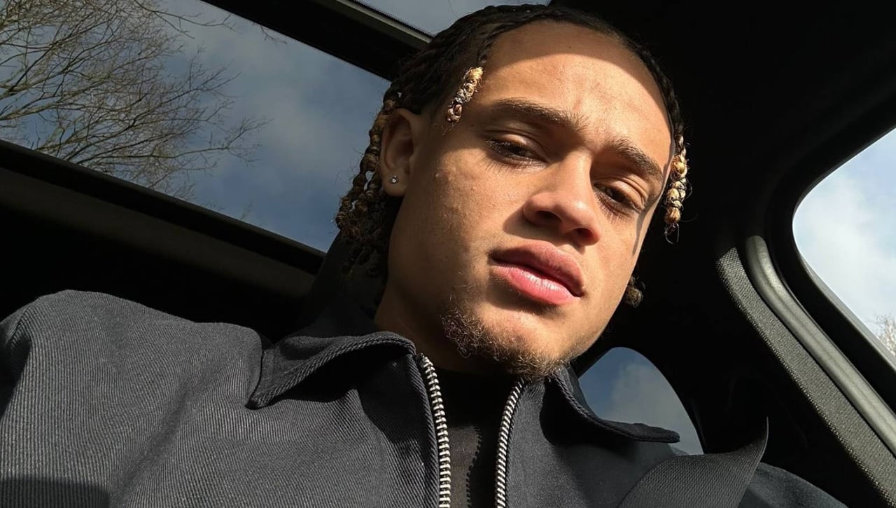 Xavi Simons, a España otra vez