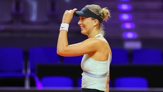 Paula Badosa revive su 'pesadilla'