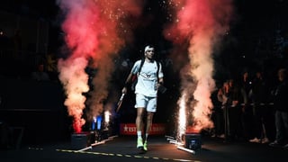 Ale Galán se asoma al abismo y señala al culpable de todo