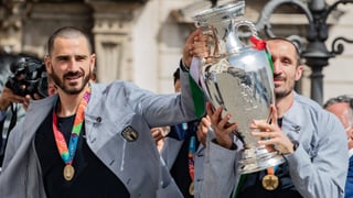 Eurocopa 2024 | ¿Cuántas Eurocopas tiene Italia y cuántas finales jugó? 