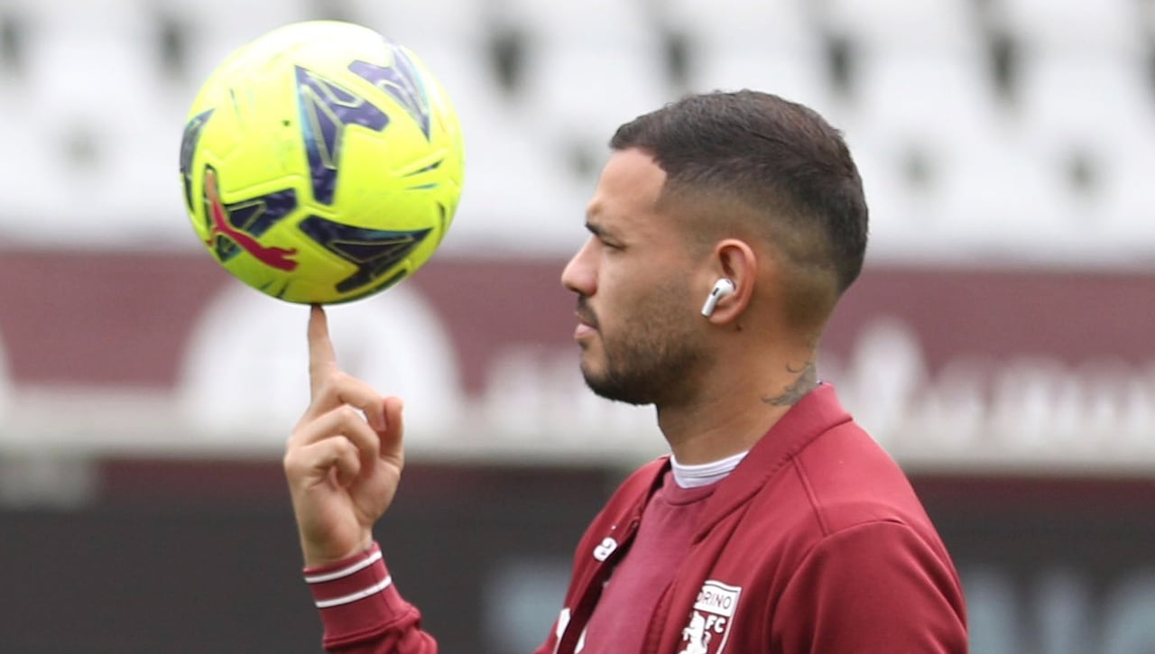 Un 'pelotazo' gracias a Tonny Sanabria