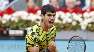 ¿Por qué Carlos Alcaraz jugará en Roma y no descansa para Roland Garros?