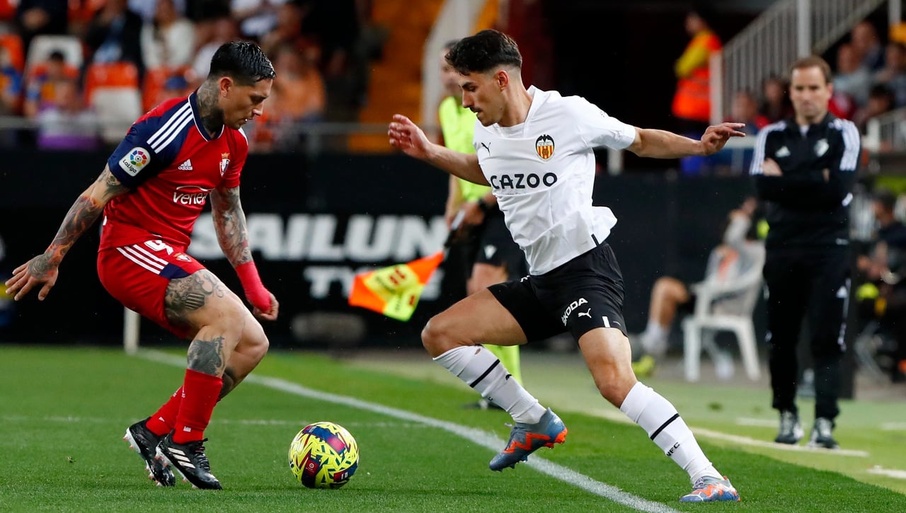 El Sevilla, en descenso; el Betis, con otra jornada redonda en su mano