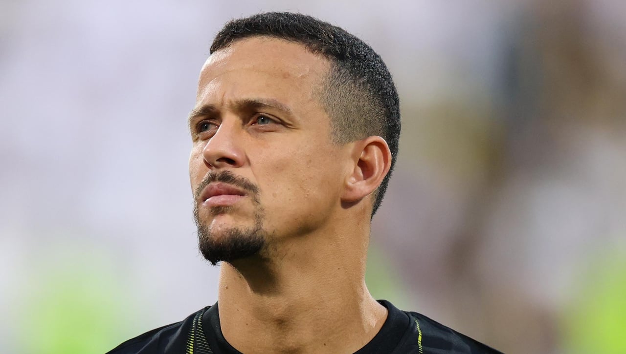 Luiz Felipe, alto y claro