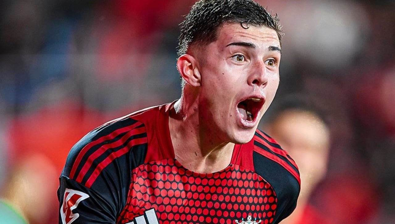 Avanza el acuerdo para el fichaje de Panichelli