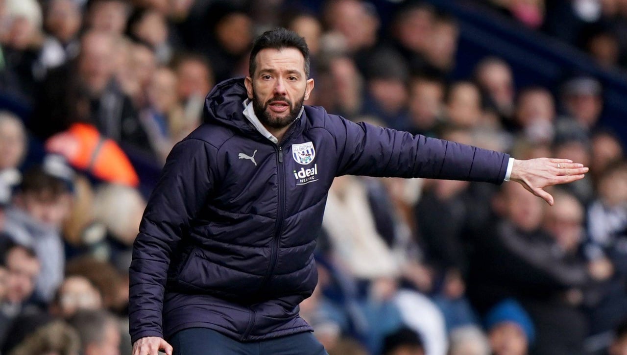 Los entrenadores que maneja el Valencia