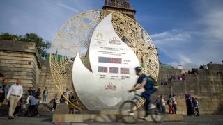 Los Juegos Olímpicos de París se verán en abierto
