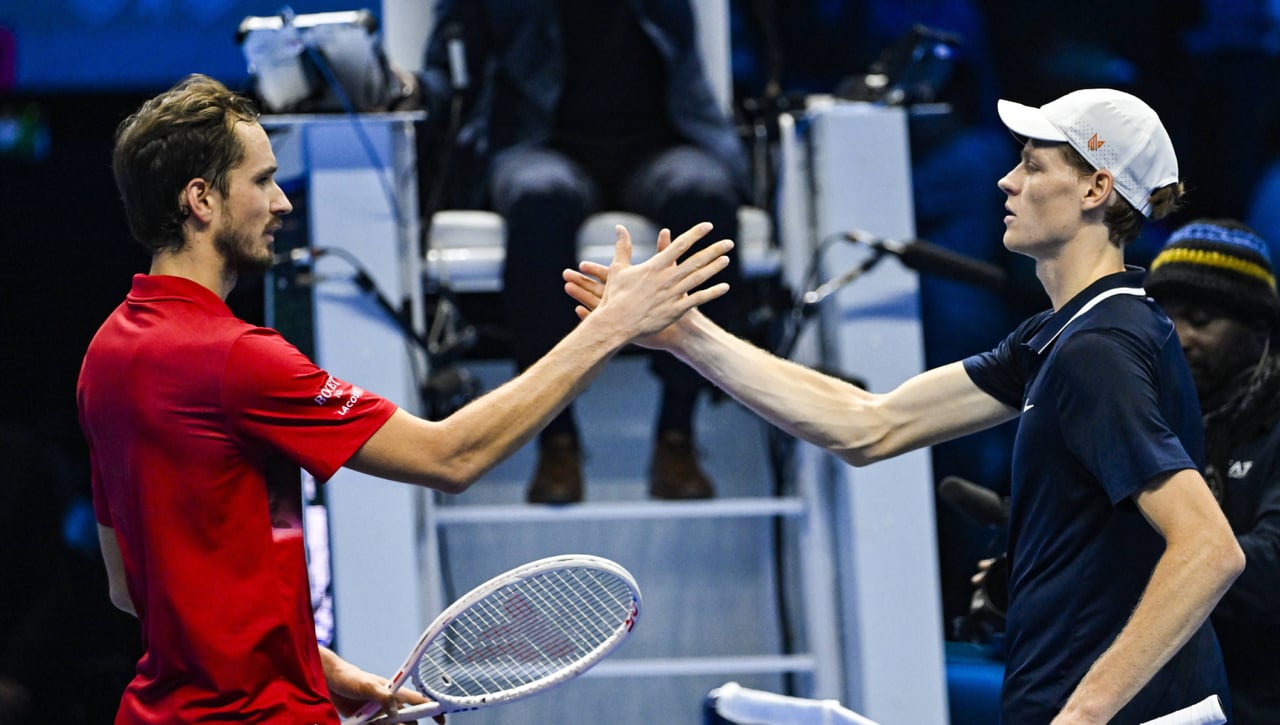 La Copa de Maestros empieza ya a escribir su nombre