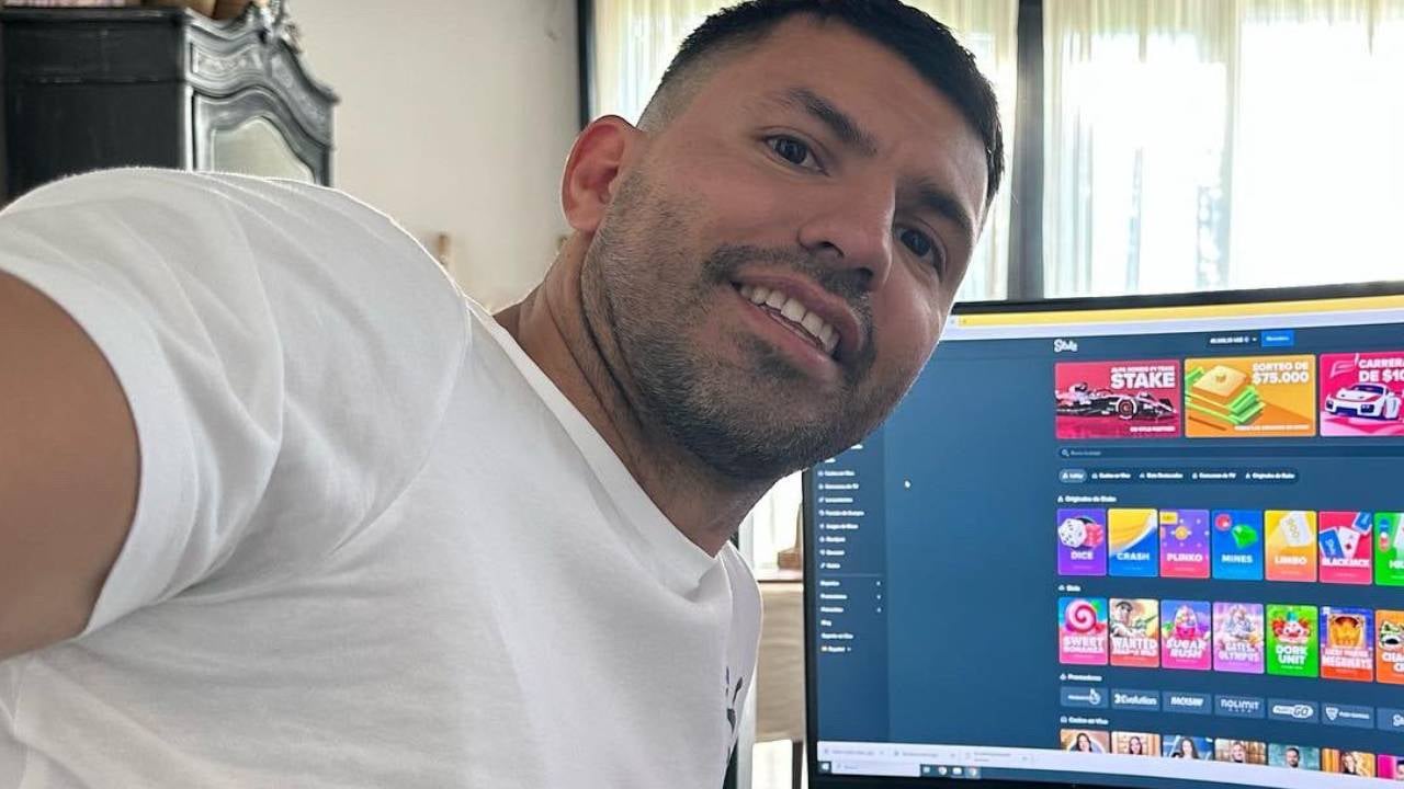 Agüero ilusiona a Laporta y al barcelonismo con este mensaje
