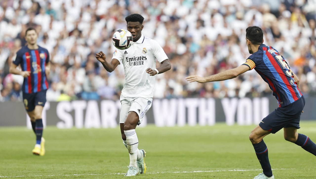 Los equipos que quieren a Tchouaméni