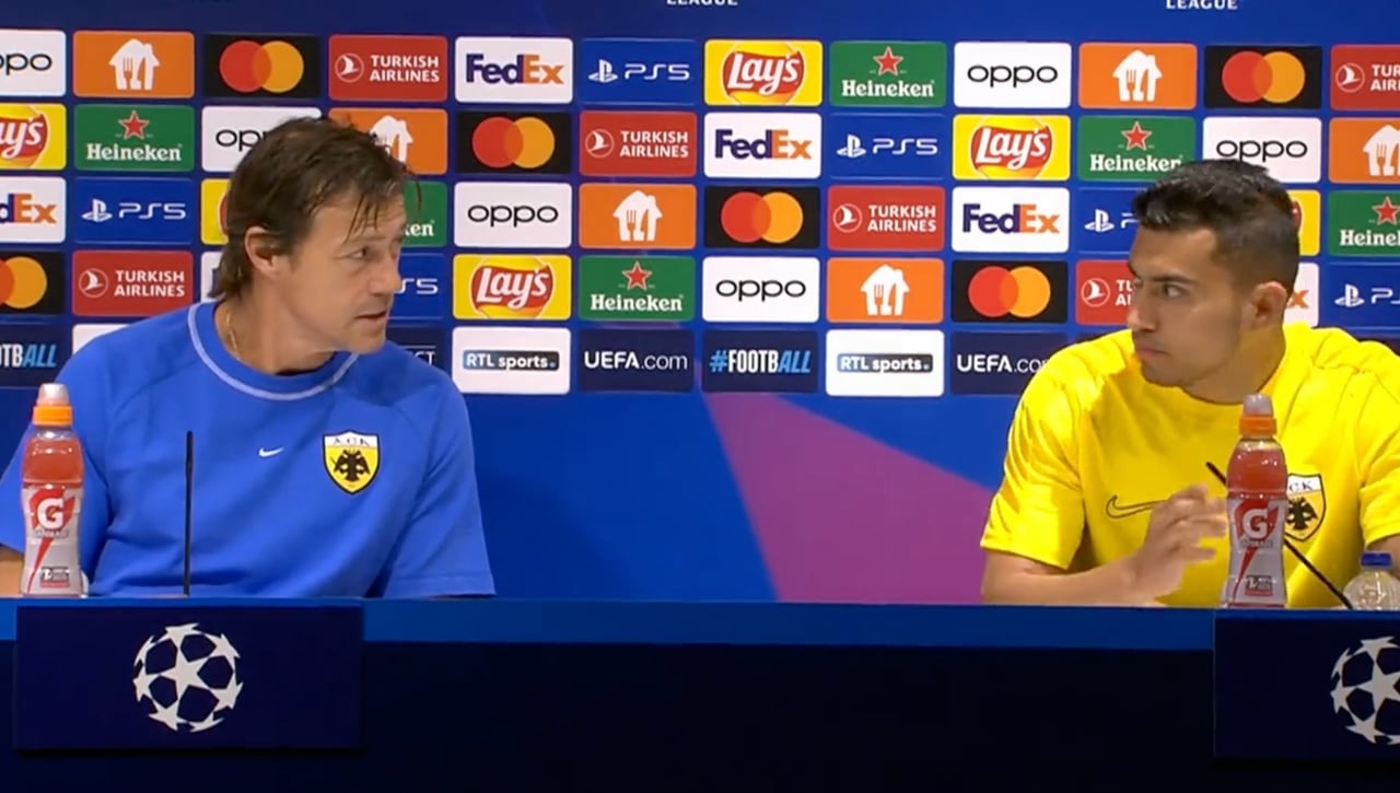 Almeyda tiraría otra vez de Orbelín Pineda