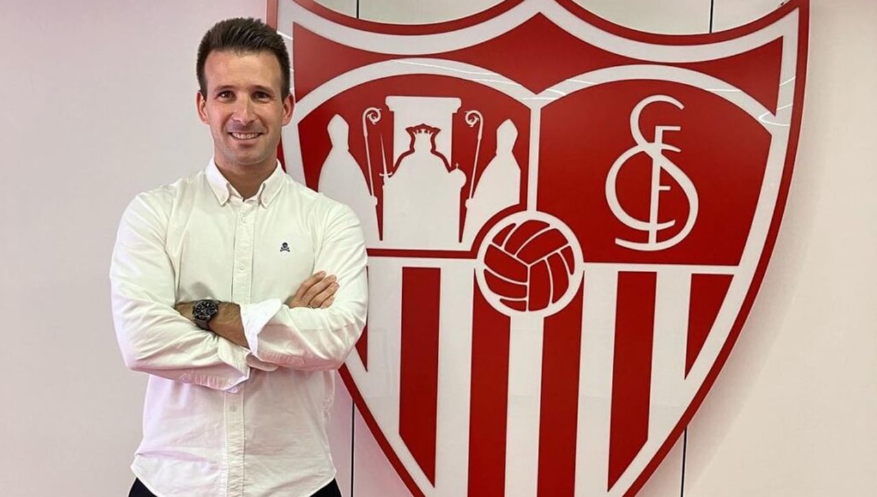 Fichaje cerrado por el Sevilla para resolver una grave carencia