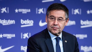 Bartomeu, imputado junto a sus directivos por comisiones millonarias en fichajes