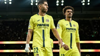 Dos bajas notables confirmadas en el Villarreal contra el Betis, sorpresa de última hora y regreso de Ayoze