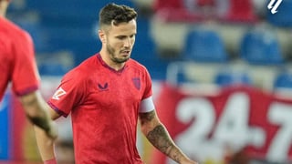 Saúl asume un error clave y lanza un duro mensaje al equipo