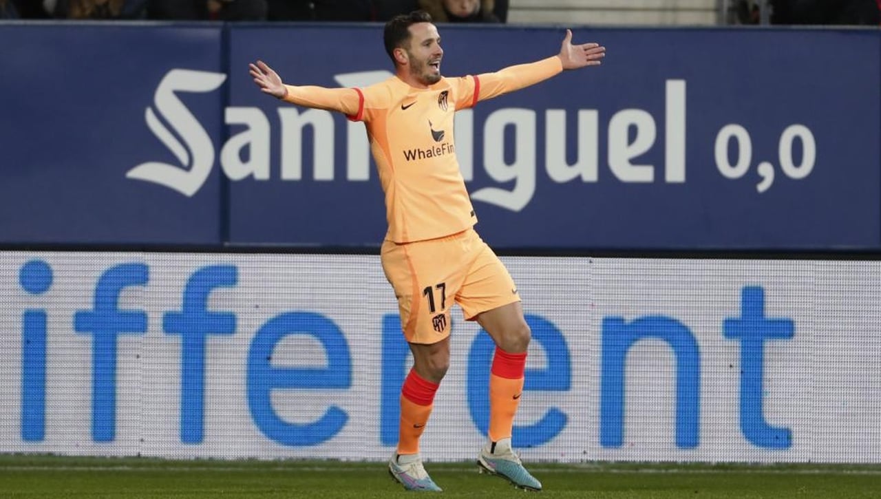 Reunión clave por Saúl