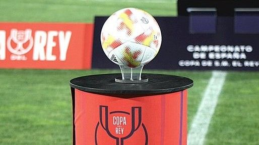 Inducir pegar mucho La Copa del Rey en directo, hoy 22 de diciembre: Resultados, resúmenes,  goles... - Estadio Deportivo