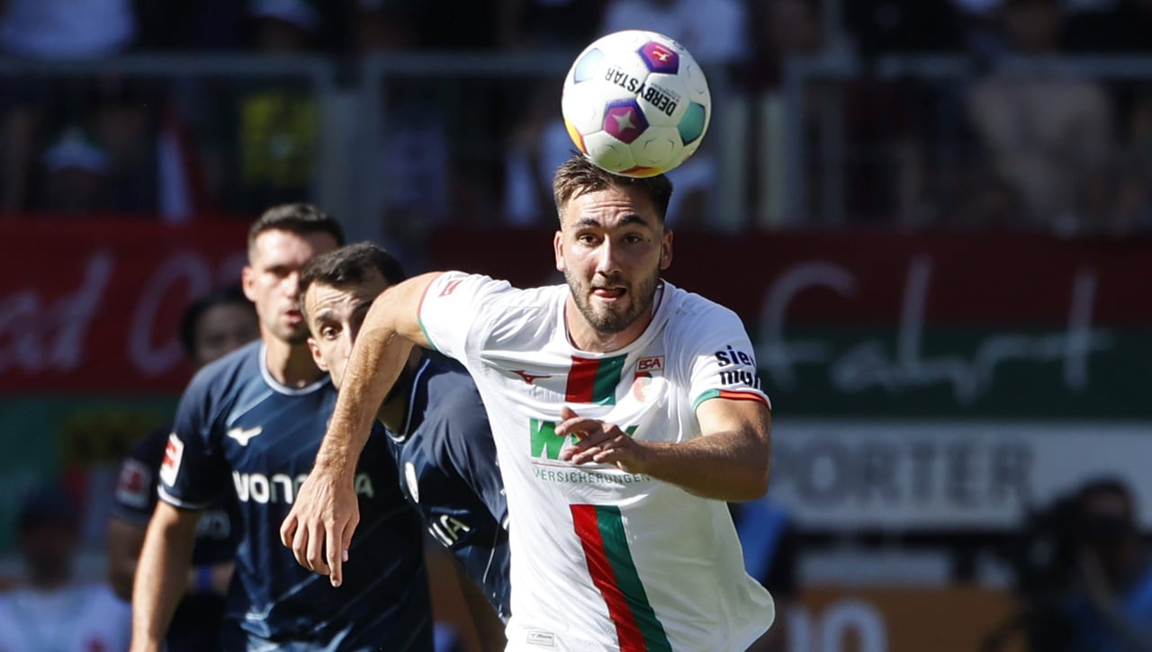 Decisión tomada con Beljo y la Real Sociedad, atenta