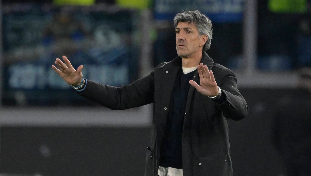 Sergio Francisco empieza con la planificación deportiva de la próxima temporada sin Imanol Alguacil 