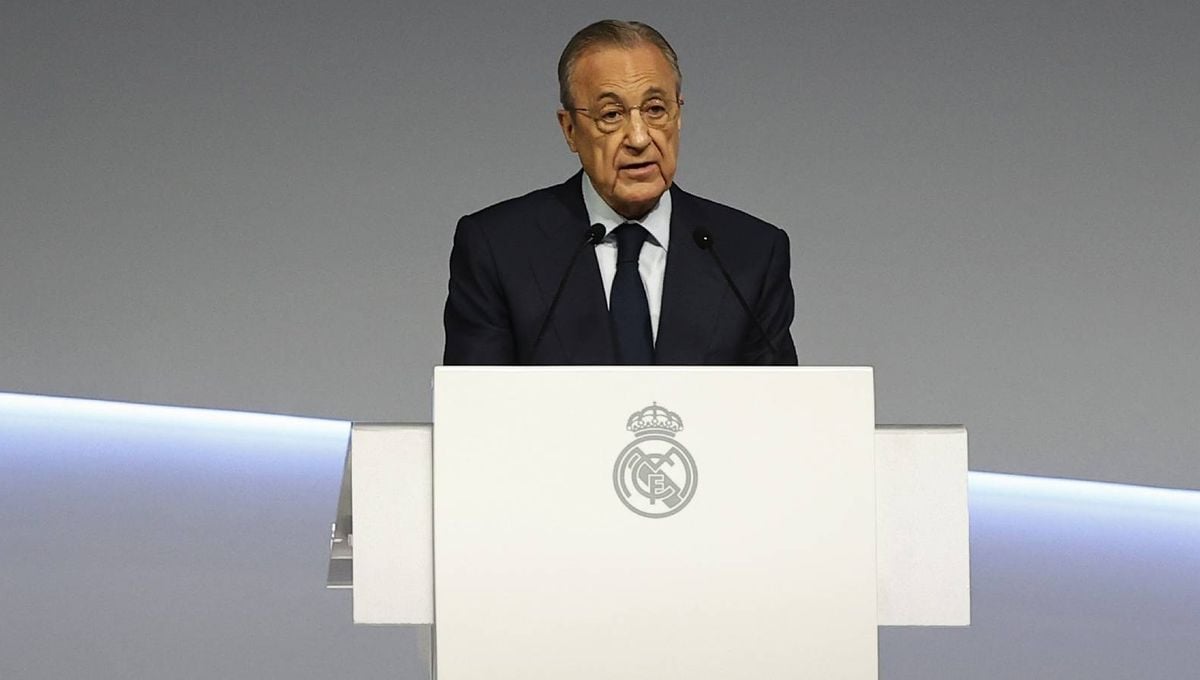 El principal sospechoso del Real Madrid en el 'Caso Negreira' es Clos Gómez