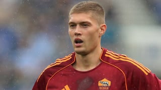 Mazazo para la firma de Dovbyk