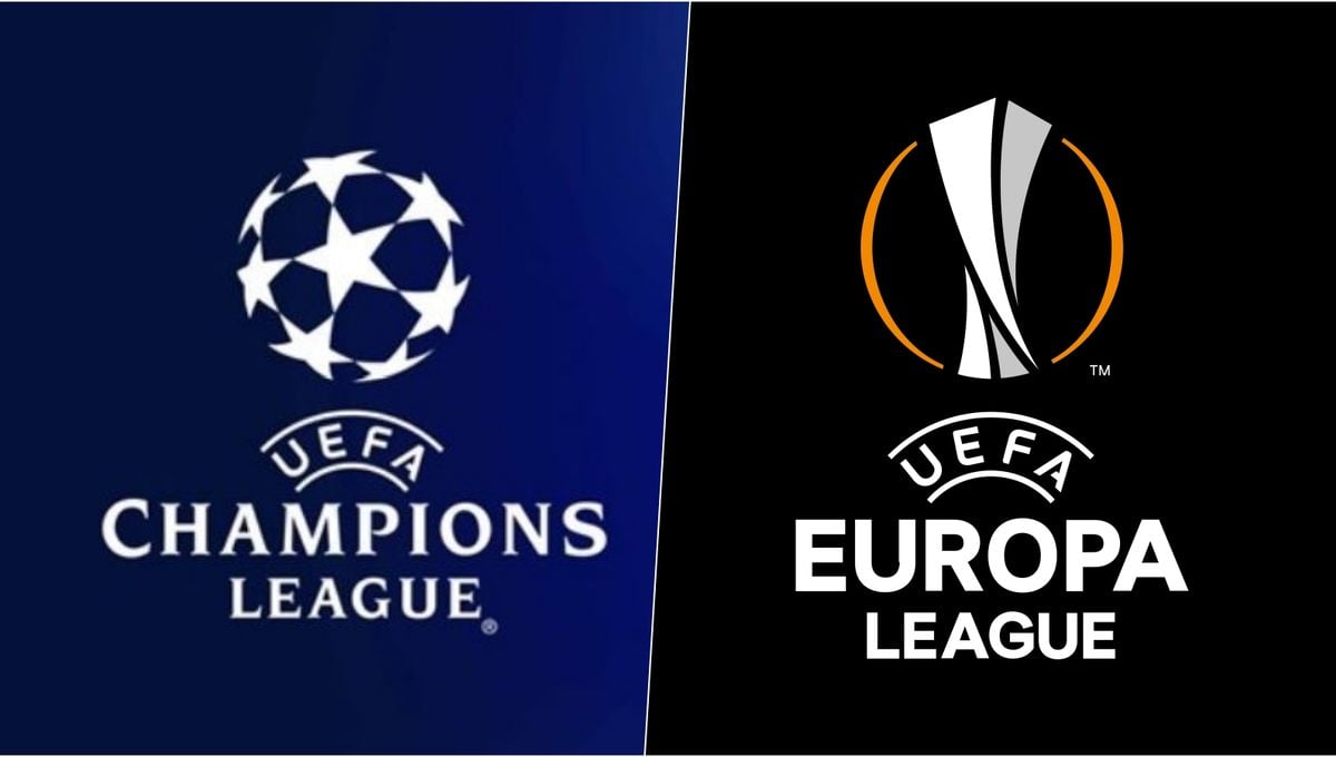 Sorteo Champions y Europa League 2023: Real Madrid - Chelsea y Manchester United - Sevilla en cuartos 