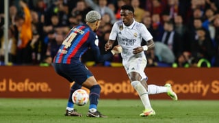 La previa del Clásico Barça vs Real Madrid 2023: alineaciones, dónde ver en TV y todas las noticias antes del partido