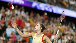 Carolina Marín obliga a tomar una drástica decisión