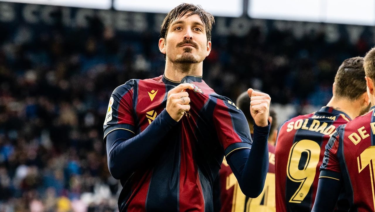 Calleja lo pide, al Levante le gustaría y Campaña quiere, "pero siendo realistas..."