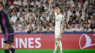 Toni Kroos: ¿Adiós definitivo al Real Madrid?