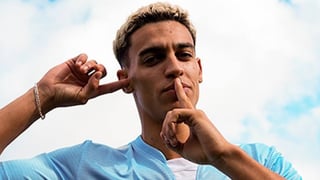  Se cumple lo que el Celta esperaba con El-Abdellaoui