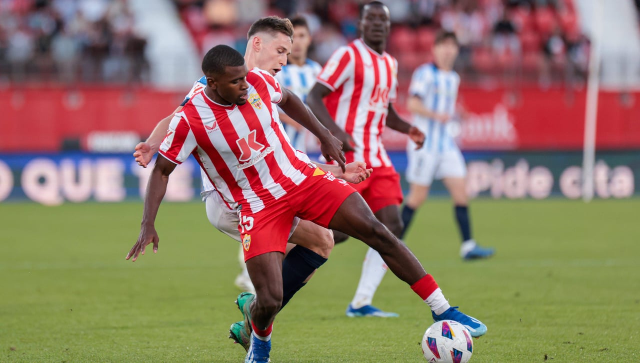 Acuerdo cerrado por Akieme