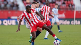 Acuerdo cerrado por Akieme