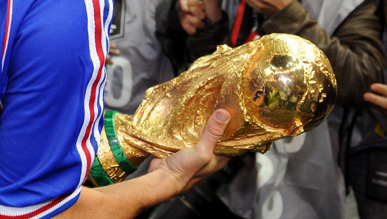 Cuál es el jugador con más Mundiales en sus botas