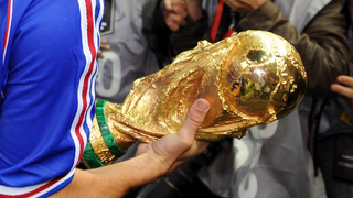 Cuál es el jugador con más Mundiales en sus botas