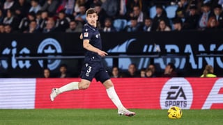 Aihen Muñoz pone punto final