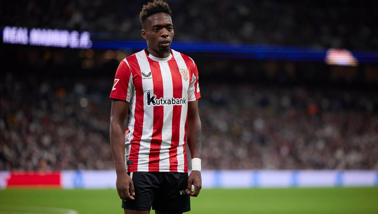 Las cifras de la salida de Álvaro Djaló