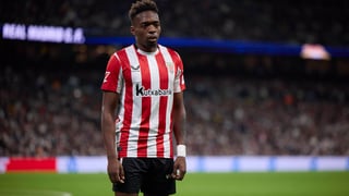 Las cifras de la salida de Álvaro Djaló